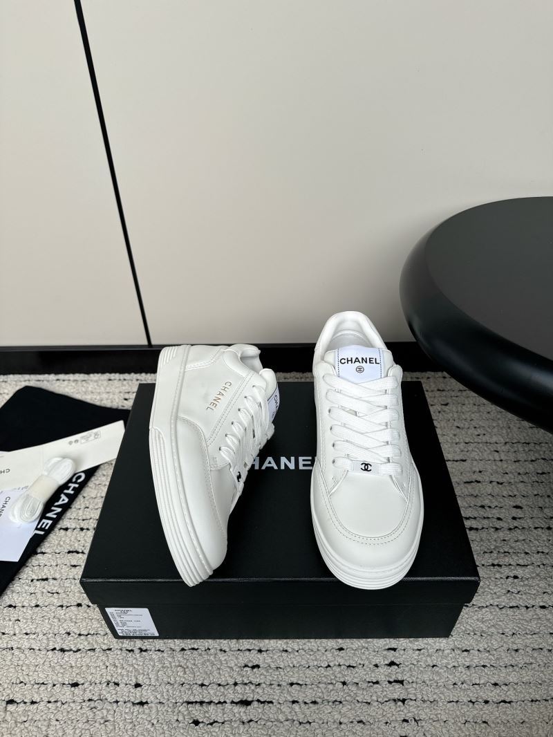 Chanel Sport Shoes